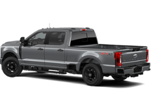 2026 Ford Super Duty® External Image 3